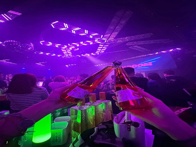 吐鲁番酒吧招聘